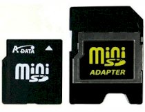 ADATA Mini SD 256MB
