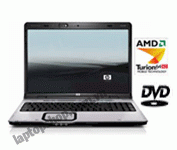 HP Pavillion DV2500 model DV2500T CTO (Intel Core 2 Duo T5250 1.5Ghz, 1GB RAM, 160GB HDD, VGA Intel Graphics Media 965, 14.1 inch, Windows Vista Home Premium)