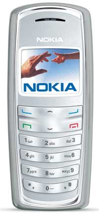 Nokia 2125i / 2128i / 2126