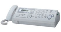 Panasonic KX-FP206CX