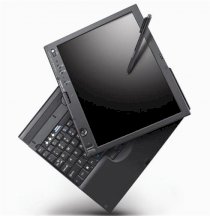 Lenovo Thinkpad X61 (7767-5AU) (Intel Core 2 Duo L7500 1.60GHz, 1GB RAM, 120GB HDD, VGA Intel GMA X3100, 12.1 inch, Windows Vista Business)