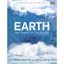 Earth the Power of the Planet 2007 Season 1 - Dolby AC3 6 channels (HD-DVD RIP 720p)