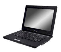 Toshiba Satellite L35-S2316 (BTO) (Intel Core Duo T2500 2Ghz, 512MB RAM, 80GB HDD, VGA ATI Radeon Xpress 200M, 15.4 inch, Windows Vista Home Basic)