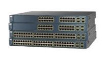 Cisco WS-C3560G-24TS-E