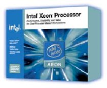 Intel Xeon (2.66GHz, 512K L2 Cache, FSB 533Mhz, Socket 604)