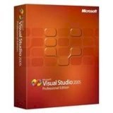 Visual Studio Pro 2005 Sngl OLP NL