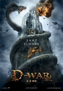  D-War (2007) - BluRay RIP 