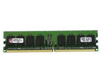 Kingston - DDR2 - 1GB - bus 533MHz - PC2 4200