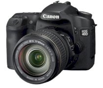 CANON EOS 40D (EF-S 18-55 IS) Lens kit