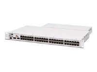 Alcatel-Lucent OmniSwitch OS6850-P48 Managed Stackable Ethernet Switch