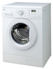 Máy giặt LG WD-1239DTDP