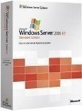 Windows Svr Std 2003 R2 32-bit/x64 English Disk Kit MVL CD