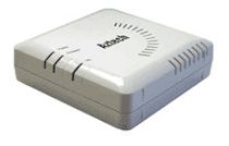Aztech DSL605E ADSL2+ Ethernet Modem/Router