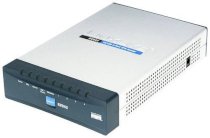 Linksys RV042 10/100 4-Port VPN Router