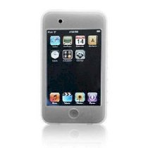 Marware sport grip for ipod touch