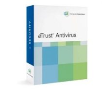  Microsoft Etrust Antivirus V7.1 Etrave (OEM)