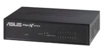 Asus GigaX1016D 16-Port Fast Ethernet Switch