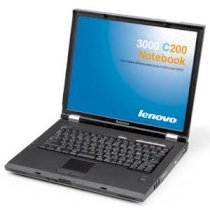 Lenovo 3000-C200 (A29-D1) (Intel Pentium Dual Core T2060 1.60GHz, 512MB RAM, 80GB HDD, VGA Intel GMA 950, 15 inch, PC DOS)