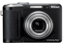 Nikon COOLPIX P60