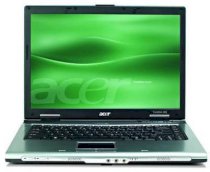 Acer TravelMate 2428ANWXMi (Intel Pentium M 740 1.73GHz, 512MB RAM, 60GB HDD, VGA Intel GMA 950, 14.1 inch, PC  Linux)