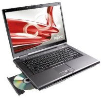 Fujitsu Lifebook A6020 (Intel Core Duo T2350 1.86GHz, 1GB RAM, 120GB HDD, VGA Intel GMA 950, 15.4 inch, Windows Vista Home Premium)