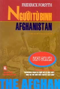 Người tù binh Afghanistan