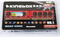 Kingbox - DDR2 - 512MB - bus 1066MHz -  PC2 8500