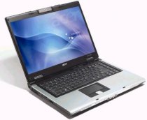 Acer Aspire 5613ZWLMi(030) (Intel Duo Core T2080 1.73GHz, 512MB RAM, 120GB HDD, Intel GMA 950, 15.4 inch,  Windows Vista Home Basic)