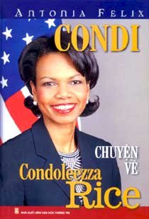 Chuyện về Condoleezza Rice