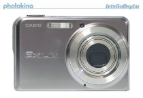 Casio Exilim EX-S770