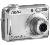 Sony CyberShot DSC-S650