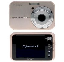 Sony CyberShot DSC-N2