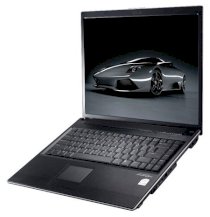 ASUS Lamborghini VX1-5E009P (Intel Core 2 Duo T7400 2.16GHz, 2GB RAM, 160GB HDD, VGA NVIDIA GeForce Go7400, 15 inch, Windows XP Professional)