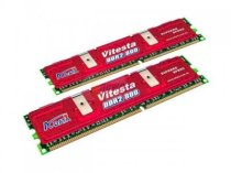 Adata - DDR2 - 4GB (2x2GB) - bus 800MHz - PC2 6400