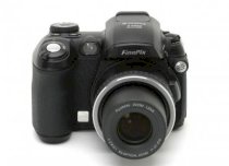 Fujifilm FinePix S5000 Z