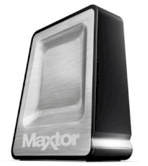 Maxtor One Touch IV Plus 1TB