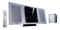 Philips MCD288