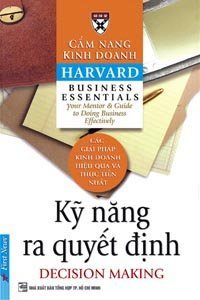 Bộ sách kiến thức quản lý nổi tiếng của đại học Harvard (bộ 17 cuốn)