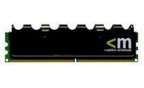 Mushkin eXtreme Performance - DDR2 - 1GB - bus 667MHz - PC2 5300