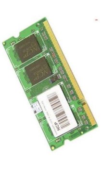 NCP - DDRam - 1GB - Bus 533Mhz - PC 4200 for Notebook