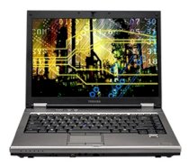 Toshiba Tecra M9-S5515(PTM91U-03501T), Intel Core 2 Duo T7500(2.20GHz, 4MB L2 Cache, 800MHz FSB), 2GB DDR2 667MHz, 160GB SATA HDD, Windows Vista Business