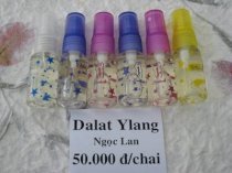 Dalat Ylang 5 ml