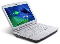Acer Aspire 2420 100508Mi (001), (Intel Celeron M540 1.86GHz, 512MB RAM, 80GB HDD, VGA Inel GMA X3100, 12.1 inch, PC Linux)