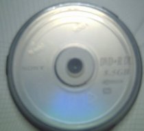 DVD - DL 8.5Gb