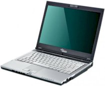 Fujitsu LifeBook S6410BE (Intel Pentium Dual Core T2230 1.6GHz, 1GB RAM, 160GB HDD, VGA Intel GMA X3100, 13.3 inch, Windows Vista Business)