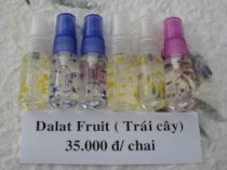 Dalat fruit 5 ml