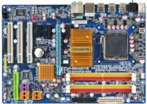 Bo mạch chủ GIGABYTE GA-EP35-DS3 (rev 2.1)