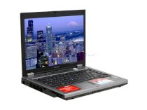 Toshiba Tecra A9-S9013X (PTS52U-07R01M) (Intel Core 2 Duo T7500 2.2GHz, 1GB RAM, 120GB HDD, VGA Intel GMA X3100, 15.4 inch, Windows XP Professional)