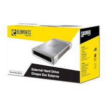 Western Digital 160GB USB HDD Box 2.5