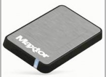 Maxtor One Touch IV Mini 80 GB - USB External